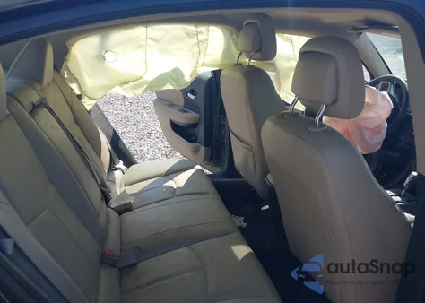 2013 Chrysler 200 Limited z USA, uszkodzony, nr VIN 1C3CCBCG4DN684685